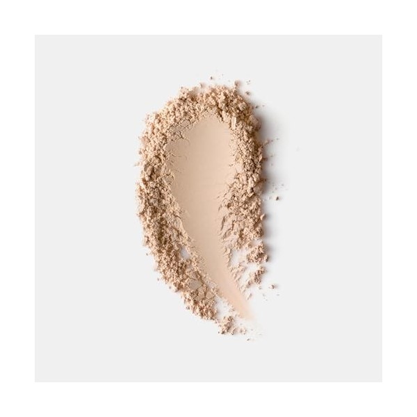Inglot Blur Effect Loose Powder - Poudre libre lissante à effet floutant | Formule légère | Fini naturel | Pour tous types de