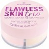 Essence - Poudre Libre Fawless Skin Trio