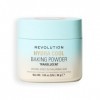 Revolution, Poudre Libre Rafraîchissante Hydra Cool, Poudre Fixatrice Hydratante à lAcide Hyaluronique, Végan et Non Testé s