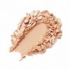KIKO Milano Matte Fusion Pressed Powder 01, Poudre Compacte Au Fini Mat Naturel
