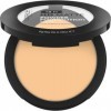Catrice Cosmetics 18H HD Matte Powder Foundation fond de teint, longue durée, matifiant, couvrant, mat 8g 