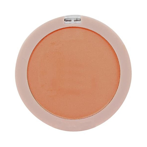 GlamUp Paris - Poudre Compacte - Poudre Pressée - Couverture Complète - Longue Tenue - Fini Mat et Naturel - Contrôle de la 