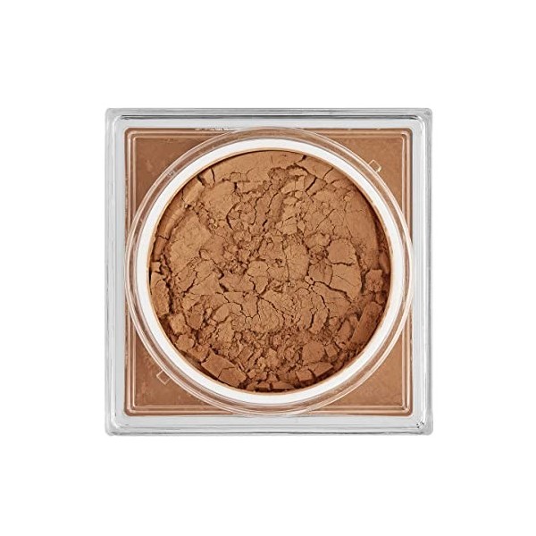 Sigma Beauty Soft Focus Setting Powder – Poudre de réglage soyeuse, lisse et légère pour fixer le maquillage, réduit lappare