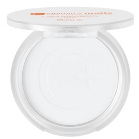 LOPHE Professional Makeup Poudre de Finition Compacte Perfectrice de Teint High Definition, Poudre Compact Stay Matte, Anti-b