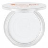 LOPHE Professional Makeup Poudre de Finition Compacte Perfectrice de Teint High Definition, Poudre Compact Stay Matte, Anti-b