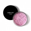 Inglot Blur Effect Loose Powder - Poudre libre lissante à effet floutant | Formule légère | Fini naturel | Pour tous types de