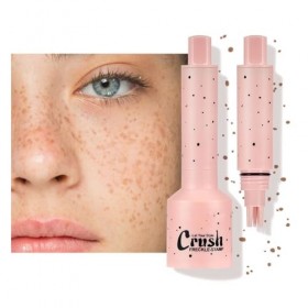 Maquillage réaliste et naturel aux taches de rousseur 1.0 LIGHT 