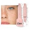 Maquillage réaliste et naturel aux taches de rousseur 1.0 LIGHT 