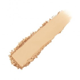 Real Flawless Luminous Perfecting Pressed Powder - Translucent Honey by Laura Mercier for Women - 0.23 oz Powder