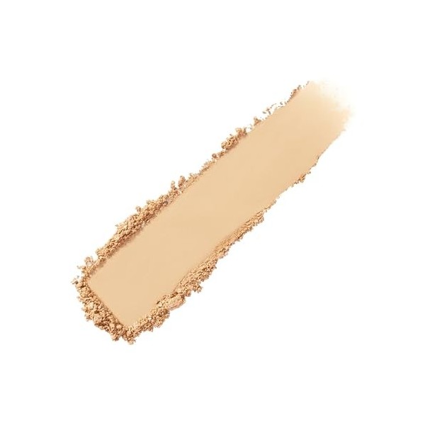 Real Flawless Luminous Perfecting Pressed Powder - Translucent Honey by Laura Mercier for Women - 0.23 oz Powder