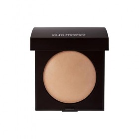 Laura Mercier Matte Radiance Baked Powder Terra Poudre Compacte Radiance Mate 02 Bronze 7,5g