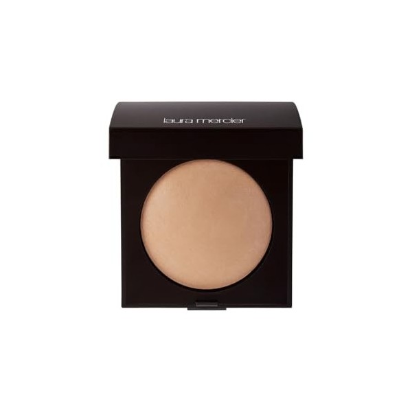 Laura Mercier Matte Radiance Baked Powder Terra Poudre Compacte Radiance Mate 02 Bronze 7,5g