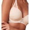 Triumph Amourette Charm Delight WHP Bra Femme, Fresh Powder, 75B