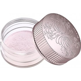 PAUL & JOE Poudre Visage Illuminatrice 01 Lavender Pearl, Poudre de finition, 10g