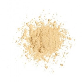 Revolution Loose Baking Powder – Poudre fixatrice de maquillage, fini lumineux, absorbe les brillances et l’excès de sébum, v