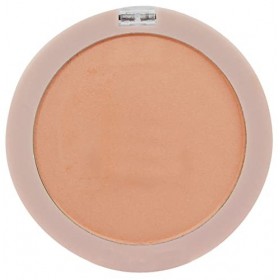 GlamUp Paris - Poudre Compacte - Poudre Pressée - Couverture Complète - Longue Tenue - Fini Mat et Naturel - Contrôle de la 