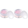 Essence - Poudre Libre Fawless Skin Trio Lot de 2 