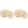 essence BANANA LOOSE POWDER Jaune matifiant, fixant, correcteur de couleur, translucide, mat, végétalien, sans huile, sans pa