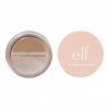 e.l.f. Halo Glow Setting Powder, Silky, Weightless, Blurring, Smooths, Minimizes Pores and Fine Lines, Creates Soft Focus Eff