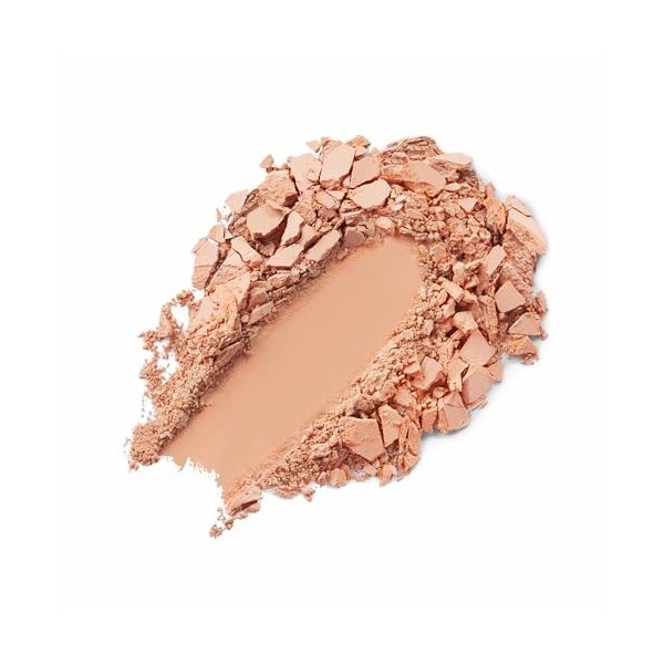 KIKO Milano Matte Fusion Pressed Powder 09, Poudre Compacte Au Fini Mat Naturel