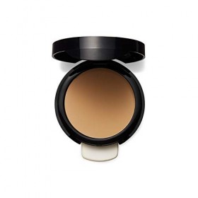 EX1 Cosmetics Black Compact Powder 6.0 