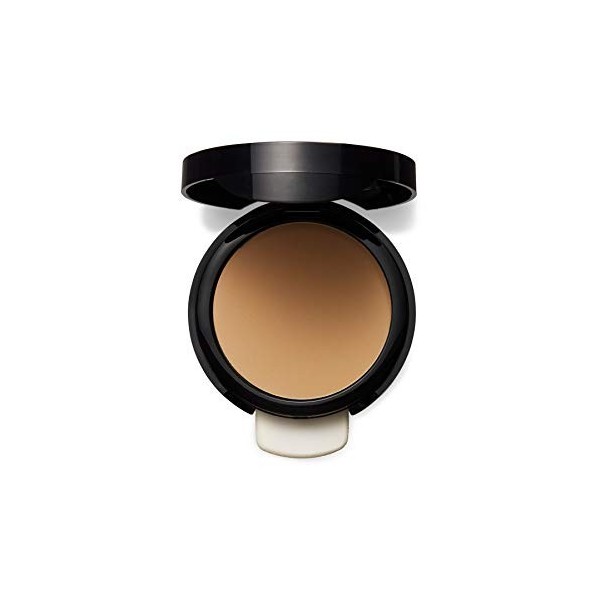 EX1 Cosmetics Black Compact Powder 6.0 