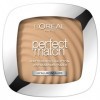 LOral Paris Perfect Match Compact Puder, W3 Golden Beige