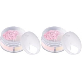 Essence - Poudre Libre Fawless Skin Trio Lot de 2 