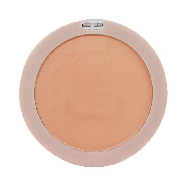 GlamUp Paris - Poudre Compacte - Poudre Pressée - Couverture Complète - Longue Tenue - Fini Mat et Naturel - Contrôle de la