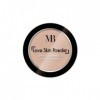 MB Milano - Poudre compacte - LIGHT ROSE 01