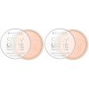 Rimmel Stay Matte Poudre Compacte Pink Blossom 002 Lot de 2 