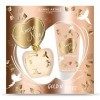 Jeanne Arthes - Coffret Amore Mio Goldn Roses - Eau de Parfum 100ml + Body Lotion 200ml - Fabriqué en France