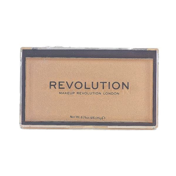 Revolution P6 Poudre de base mate