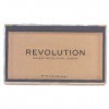Revolution P6 Poudre de base mate