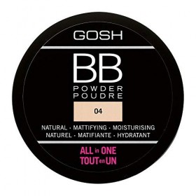 Bb Powder 04 - Gosh