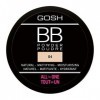 Bb Powder 04 - Gosh