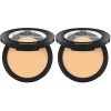 Catrice Cosmetics 18H HD Matte Powder Foundation fond de teint, longue durée, matifiant, couvrant, mat 8g Lot de 2 