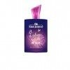 eau jeune Trousse l’Echappée Belle d’Une Nuit Eau de Toilette 75 ml + Colorshow Crayon Khol