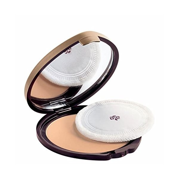 Deborah Cipria Ultrafine Compact Powder 01