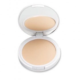 Naturaverde Bio Finition mate poudre compacte, n°01