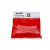 Fonderia Roma Polvere Plastificante Plast PB Poudre plastifiant plastification, Rouge, 100 GR