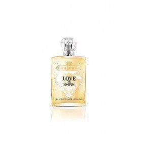 eau jeune Trousse Love & Shine Eau de Toilette 75 ml + Vernis Colorshow