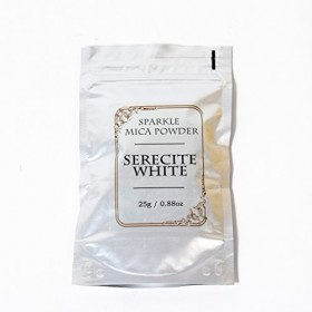 Mystic Moments Mica Serecite-Sparkle 50 g