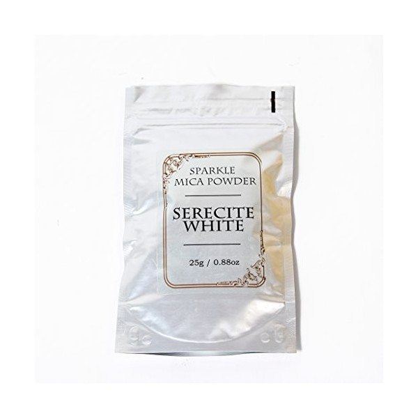 Mystic Moments Mica Serecite-Sparkle 50 g