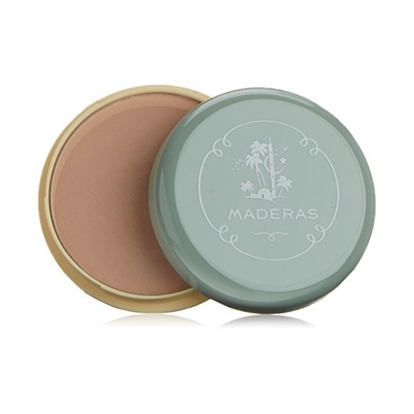 Maderas Poudres 1 Unité 200 ml