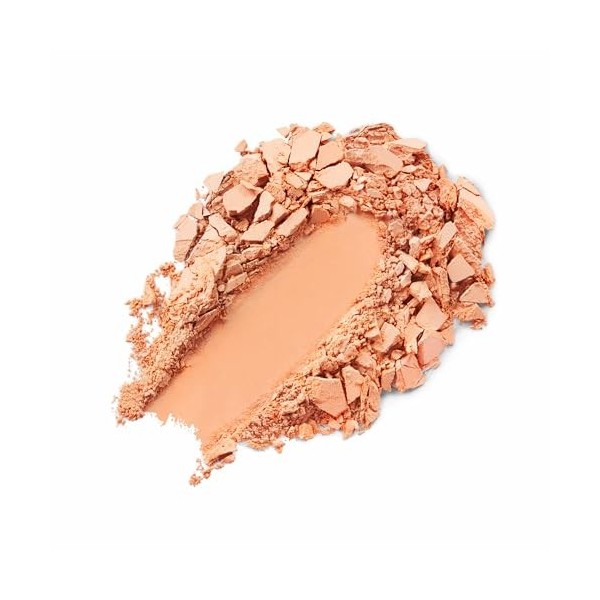 KIKO Milano Matte Fusion Pressed Powder 08 | Poudre Compacte Au Fini Mat Naturel