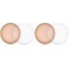 Rimmel Poudre Matifiante Stay Matte, Anti-brillance, Fini mat et naturel, 002 Pink Blossom, 14g Lot de 2 
