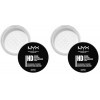 NYX Professional Makeup Poudre de Finition HD Studio, Poudre Libre, Fini Mat, Contrôle de la Brillance, Teinte : Translucent 