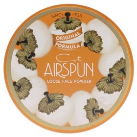 COTY Airspun Loose Face Powder - Honey Beige