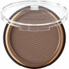 Catrice - Poudre Bronzante Holiday Skin Luminous Bronzer - 20 Off To The Island
